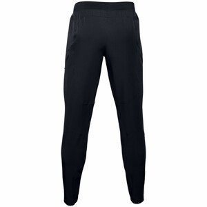 Pánské kalhoty Under Armour Unstoppable Cargo Pants Velikost: M / Barva: černá