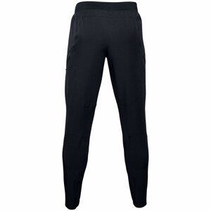 Pánské kalhoty Under Armour Unstoppable Cargo Pants Velikost: L / Barva: černá