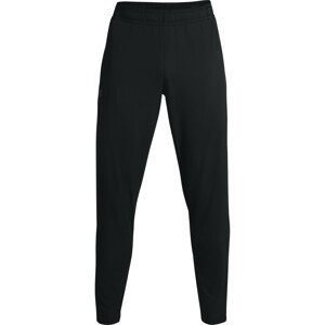 Pánské kalhoty Under Armour Woven Pant Velikost: L / Barva: černá
