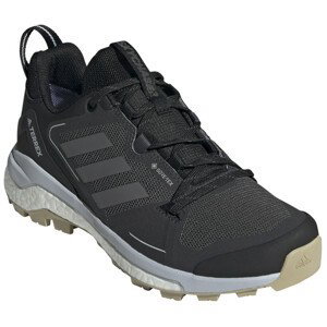 Dámské boty Adidas Terrex Skychaser 2 GTX Velikost bot (EU): 40 / Barva: černá