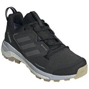 Dámské boty Adidas Terrex Skychaser 2 GTX Velikost bot (EU): 42 / Barva: černá