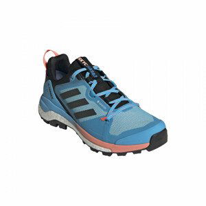 Dámské boty Adidas Terrex Skychaser 2 GTX Velikost bot (EU): 37 (1/3) / Barva: modrá