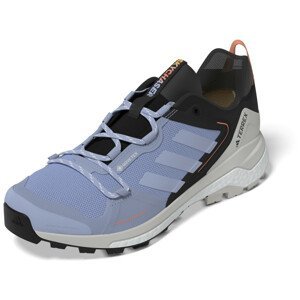 Dámské boty Adidas Terrex Skychaser 2 GTX Velikost bot (EU): 37 (1/3) / Barva: světle modrá