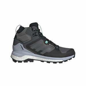 Dámské trekové boty Adidas Terrex Skychaser 2 Velikost bot (EU): 38 (2/3) / Barva: šedá