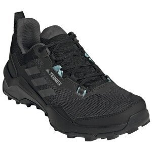 Dámské boty Adidas Terrex Ax4 W Velikost bot (EU): 38 / Barva: černá