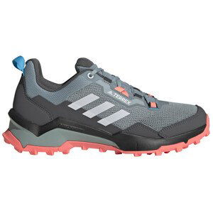 Dámské boty Adidas Terrex Ax4 W Velikost bot (EU): 37 (1/3) / Barva: šedá