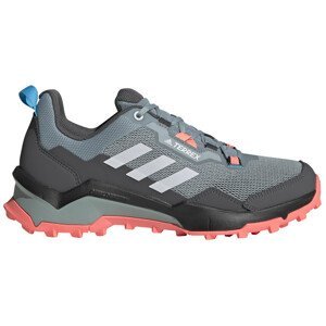 Dámské boty Adidas Terrex Ax4 W Velikost bot (EU): 42 / Barva: šedá