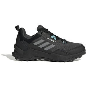 Dámské boty Adidas Terrex Ax4 W Velikost bot (EU): 39 (1/3) / Barva: černá/šedá