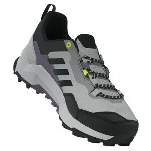 Dámské boty Adidas Terrex Ax4 W Velikost bot (EU): 40 / Barva: šedá/černá