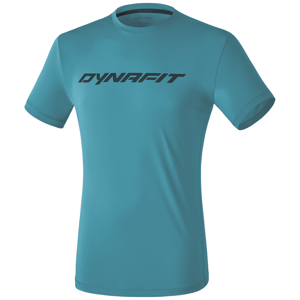 Pánské funkční triko Dynafit Traverse 2 M Velikost: XL / Barva: světle modrá