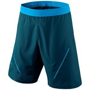 Pánské kraťasy Dynafit Alpine 2 M Shorts Velikost: M / Barva: modrá