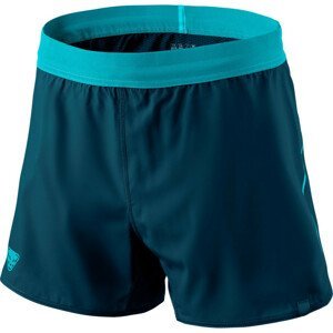 Dámské kraťasy Dynafit Alpine 2 W Shorts Velikost: XL / Barva: modrá