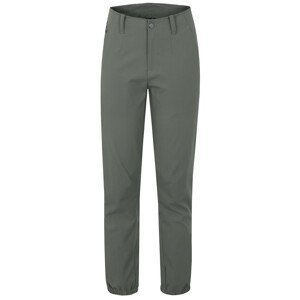 Dámské kalhoty Hannah Jules Velikost: XL / Barva: zelená