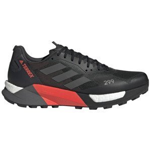 Pánské boty Adidas Terrex Agravic Ultr Velikost bot (EU): 45 (1/3) / Barva: černá