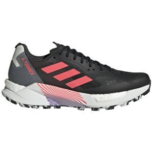 Dámské boty Adidas Terrex Agravic Ultr Velikost bot (EU): 38 / Barva: černá/červená