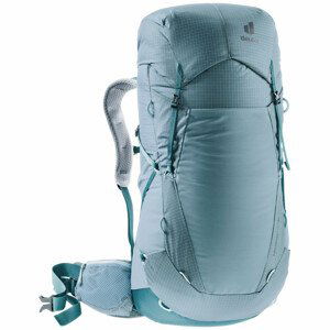 Turistický batoh Deuter Aircontact Ultra 45+5 SL 2023 Barva: světle modrá