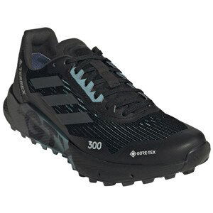 Dámské boty Adidas Terrex Agravic Flow 2 GTX W Velikost bot (EU): 40 / Barva: černá