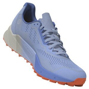 Dámské boty Adidas Terrex Agravic Flow 2 GTX W Velikost bot (EU): 38 / Barva: světle modrá
