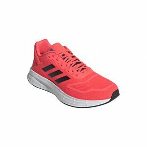 Pánské boty Adidas Duramo 10 Velikost bot (EU): 47 (1/3) / Barva: růžová