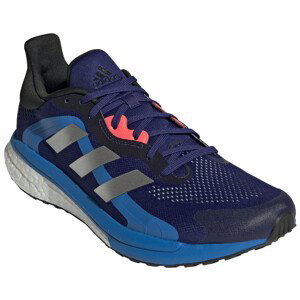 Pánské běžecké boty Adidas Solar Glide 4 St M Velikost bot (EU): 46 / Barva: modrá