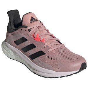 Dámské boty Adidas Solar Glide 4 St W Velikost bot (EU): 38 / Barva: růžová