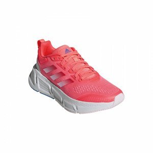 Dámské boty Adidas Questar Velikost bot (EU): 37 (1/3) / Barva: růžová