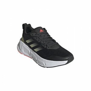 Dámské boty Adidas Questar Velikost bot (EU): 37 (1/3) / Barva: černá/šedá