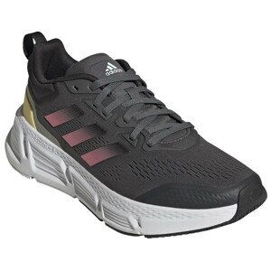 Dámské boty Adidas Questar Velikost bot (EU): 37 (1/3) / Barva: šedá/bílá