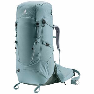 Turistický batoh Deuter Aircontact Core 65+10 SL Barva: šedá