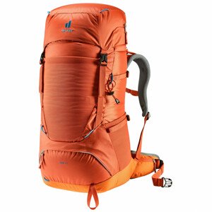 Juniorský batoh Deuter Fox 40 Barva: oranžová