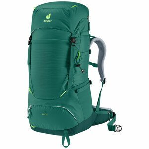 Juniorský batoh Deuter Fox 40 Barva: tmavě zelená