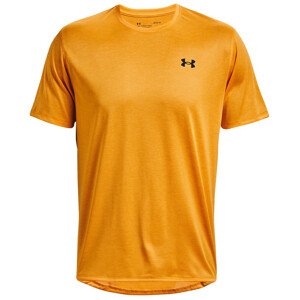 Pánské triko Under Armour Training Vent 2.0 SS Velikost: L / Barva: žlutá