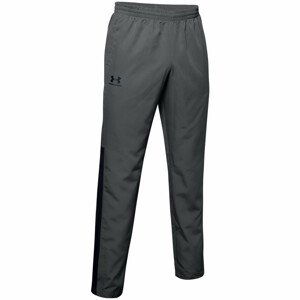 Pánské kalhoty Under Armour Vital Woven Pants Velikost: S / Barva: šedá