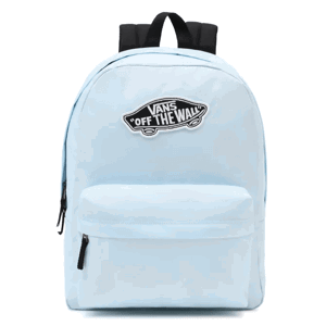 Batoh Vans Realm Backpack Barva: světle modrá