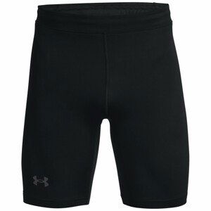 Pánské kraťasy Under Armour Fly Fast Half Tight Velikost: S / Barva: černá