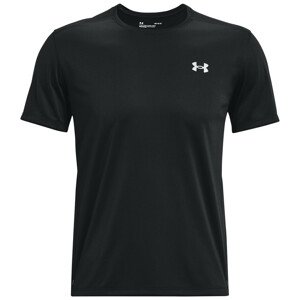 Pánské funkční triko Under Armour Speed Stride 2.0 Tee Velikost: M / Barva: černá