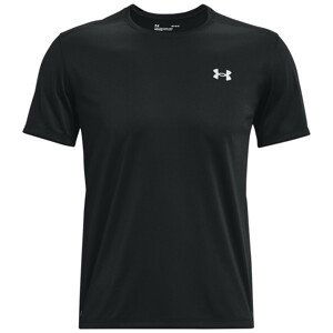 Pánské funkční triko Under Armour Speed Stride 2.0 Tee Velikost: L / Barva: černá