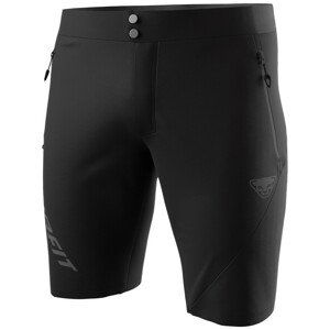 Pánské kraťasy Dynafit Transalper 2 Light Dst Shorts M Velikost: XXL / Barva: černá