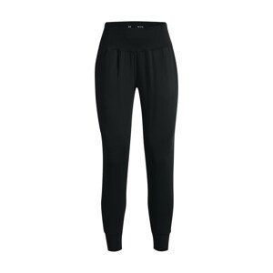 Dámské legíny Under Armour Meridian Jogger Velikost: L / Barva: černá