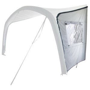 Boční stěna Bo-Camp Caravan Awning Air Sidewall - 2ks Barva: šedá