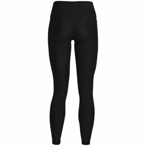 Dámské legíny Under Armour HG Armour HiRise Leg Velikost: M / Barva: černá