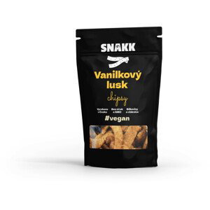 Chipsy Snakk Chips Vanilka