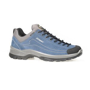 Pánské turistické boty Grisport Vinadio Velikost bot (EU): 42 / Barva: tmavě modrá