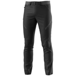 Pánské kalhoty Dynafit Transalper Pnt M Velikost: M / Barva: černá