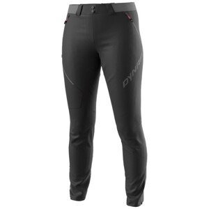 Dámské kalhoty Dynafit Transalper W Pnt Velikost: XL / Barva: černá