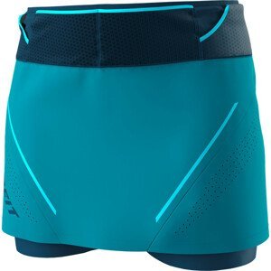 Funkční sukně Dynafit Ultra 2/1 Skirt W Velikost: S / Barva: modrá