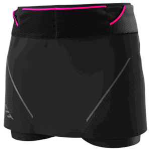 Funkční sukně Dynafit Ultra 2/1 Skirt W Velikost: S / Barva: černá