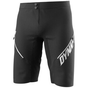 Pánské cyklistické kraťasy Dynafit Ride Light Dst Shorts M Velikost: XL / Barva: černá