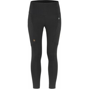 Dámské legíny Fjällräven Abisko Tights W Velikost: M / Barva: černá