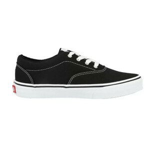 Dětské boty Vans Yt Doheny Velikost bot (EU): 37 / Barva: černá/bílá